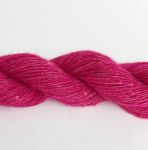 LOTUS YARNS BORDEAUX pink 12