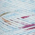 QUEENSLAND COLLECTION COASTAL COTTON OCEAN MIST copacabana 3022