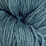 GAZZAL WOOL STAR HAND PAINTED mosaic blue 3821
