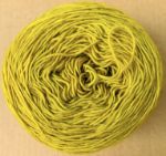 COWGIRLBLUES MERINO SINGLE LACE SOLIDS karoo gold 53