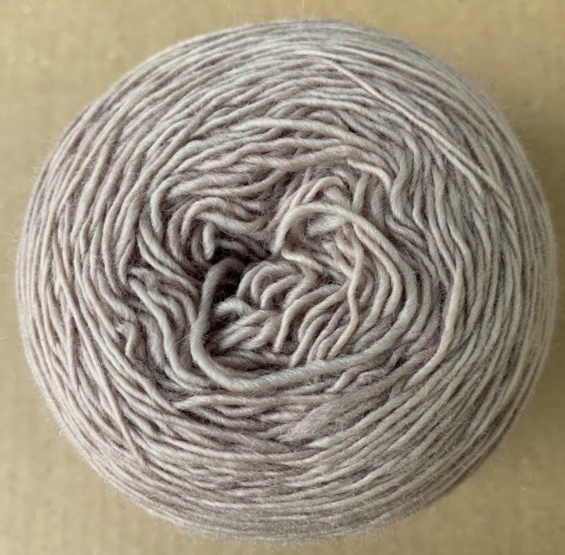COWGIRLBLUES MERINO SINGLE LACE SOLIDS Wolle - Garn