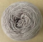 COWGIRLBLUES MERINO SINGLE LACE SOLIDS sable 4