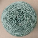 COWGIRLBLUES MERINO SINGLE LACE SOLIDS sage 14