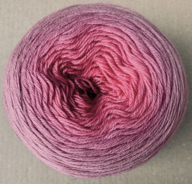 LANA GROSSA MERINO LACE AQUARELL 16750406