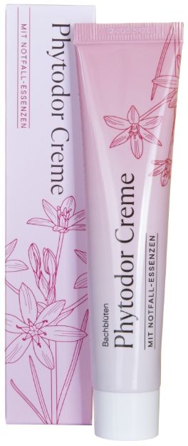 Bild von PHYTODOR CREME 40ml