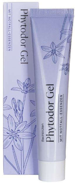 Bild von PHYTODOR GEL 40ml