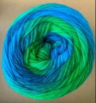 LANA GROSSA MEILENWEIT 100 COLOR MIX SPARKS 7612