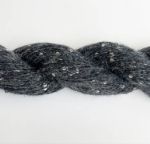 LOTUS YARNS BORDEAUX anthrazite 10