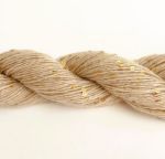 LOTUS YARNS BORDEAUX beige 2