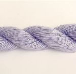 LOTUS YARNS BORDEAUX lavender 6