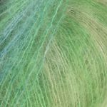 LANA GROSSA SILKHAIR PRINT 439
