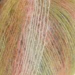 LANA GROSSA SILKHAIR PRINT 440