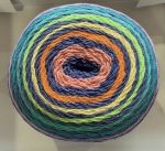 UEENSLAND RAINBOW CAKE deep dive 206