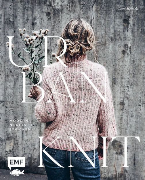 Bild von HOIMELA Urban Knits