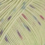 LANA GROSSA COOL WOOL BABY PRINT PUNTO 372