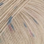 LANA GROSSA COOL WOOL BABY PRINT PUNTO 371