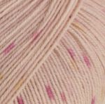 LANA GROSSA COOL WOOL BABY PRINT PUNTO 372