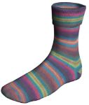 LANG SUPER SOXX COLOR DISCO SOXX night fever 517