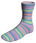 LANG SUPER SOXX COLOR DISCO SOXX dancing queen 518