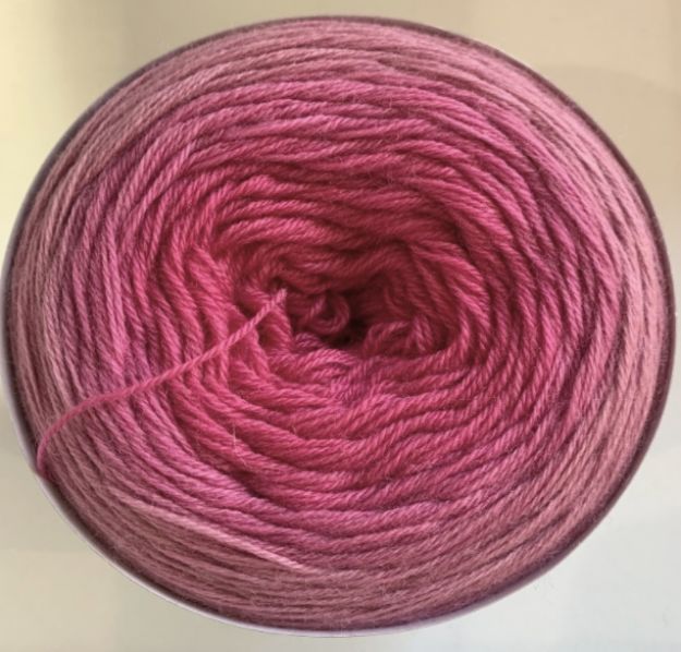 LANA GROSSA MERINO LACE AQUARELL 16750406