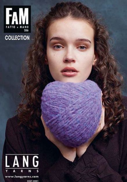 Bild von LANG FATTO A MANO 286