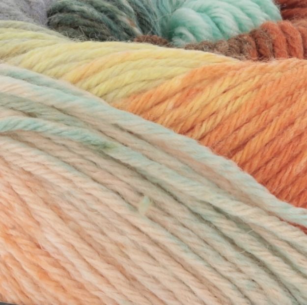 LANG WOOLADDICTS MOVE 6PLY 9