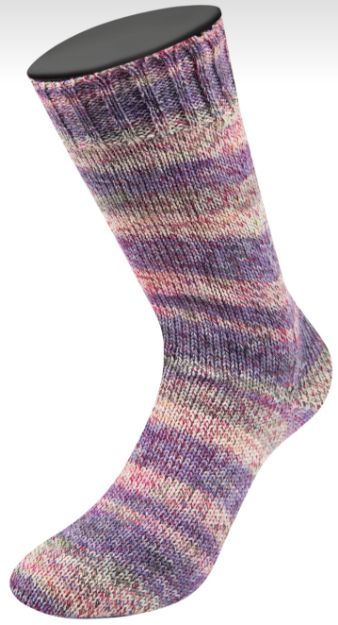 LANA GROSSA LANDLUST DIE SOCKENWOLLE 217