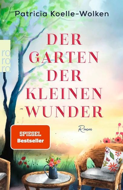 Bild von KOELLEN-WOLKEN Der Garten der kleinen Wunder