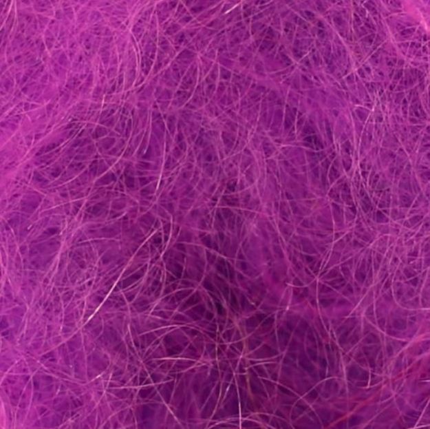COWGIRLBLUES KIDSILK SOLIDS african violet 54
