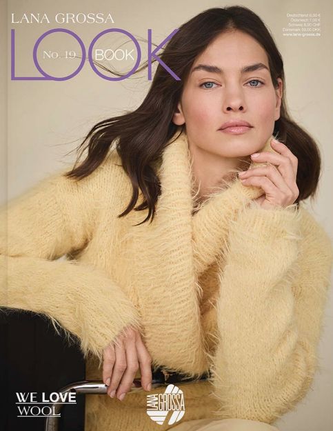 Bild von LANA GROSSA LOOKBOOK 19
