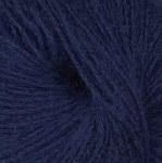 PASCUALI CASHMERE 6/28 navy 32