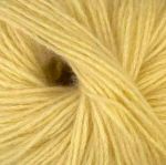 PASCUALI CASHMERE 6/28 kükengelb 76
