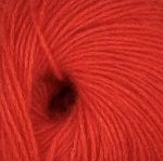 PASCUALI CASHMERE 6/28 mohnrot 26