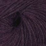 PASCUALI CASHMERE 6/28 aubergine 78