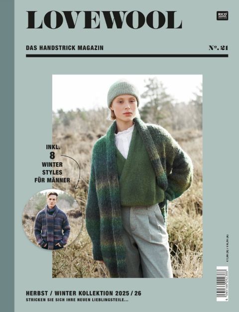 Bild von LOVEWOOL 21