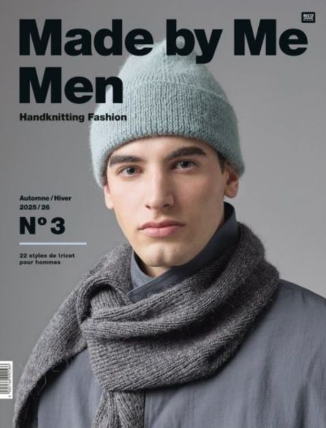 Bild von RICO DESIGN Made by me Men No 3