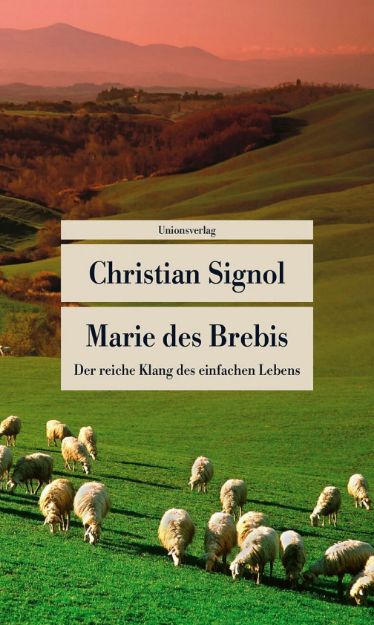 Bild von SIGNOL Marie des Brebis