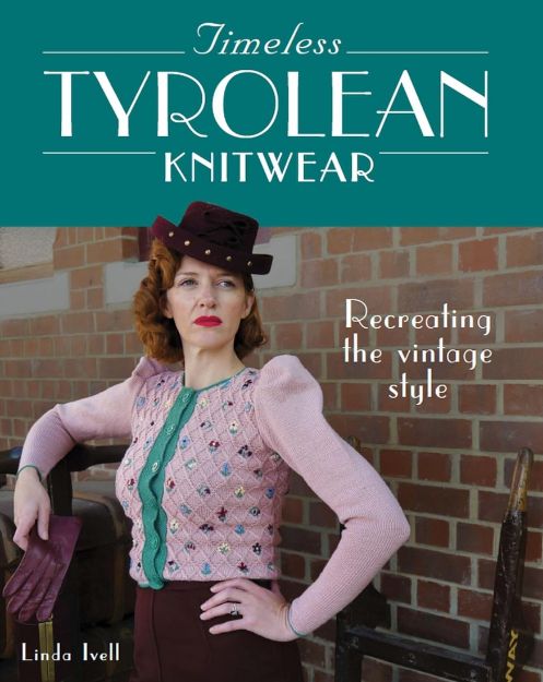 Bild von IVELL Timeless Tyrolean Knitwear
