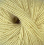 PASCUALI CASHMERE 6/28 kükengelb 76