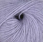 PASCUALI CASHMERE 6/28 lavendel 80