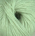 PASCUALI CASHMERE 6/28 frühlingsgrün 88