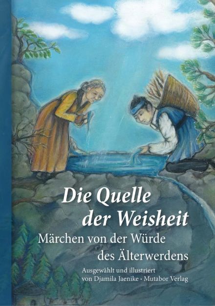 Bild von JAENIKE Die Quelle der Weisheit