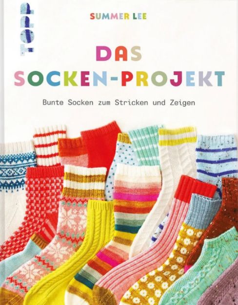 Bild von LEE Das Socken-Projekt