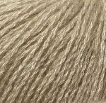 PASCUALI CASHMERE LACE taupe 56
