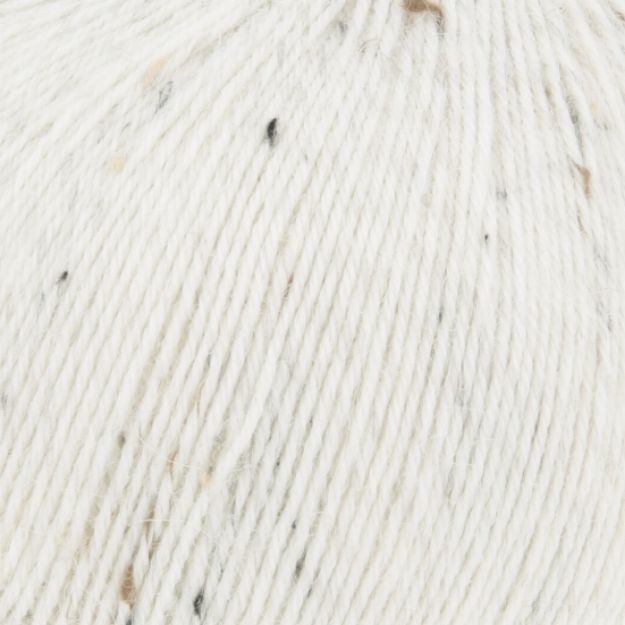 LANG ALPACA SOXX TWEED 2