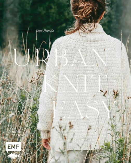 Bild von HOIMELA Urban Knits Easy