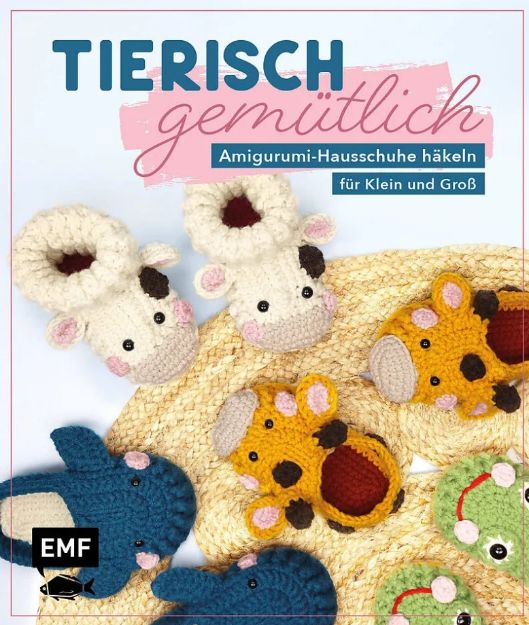 Bild von Tierisch gemütlich