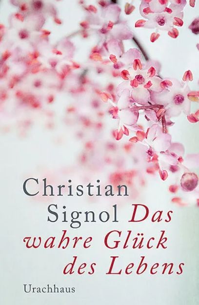 Bild von SIGNOL Das wahre Glück des Lebens