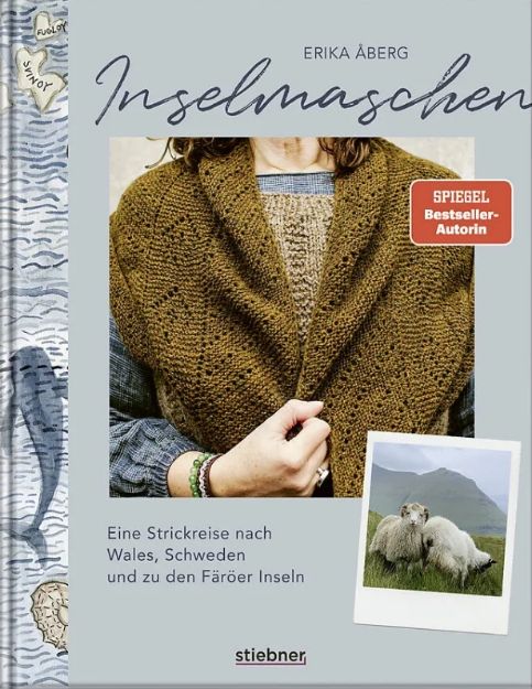 Bild von ABERG Inselmaschen