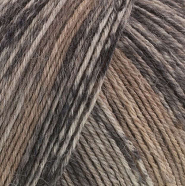 LANA GROSSA MEILENWEIT ALPACA 2301